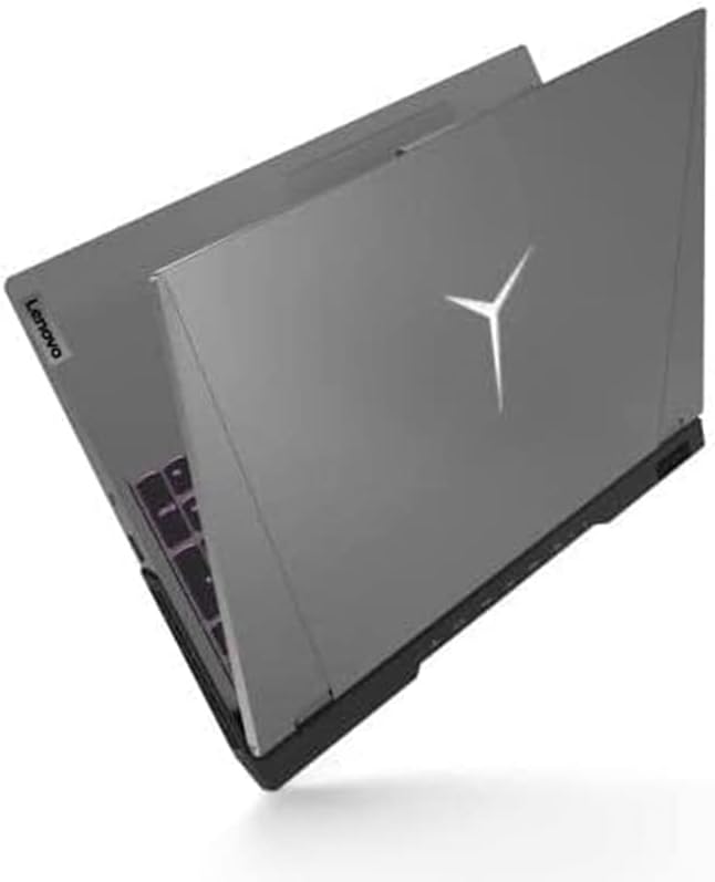 Lenovo Legion 5 Pro 16' QHD 165Hz Gaming Laptop, AMD Ryzen 7 5800H, 16GB RAM, 1TB PCIe SSD, NVIDIA GeForce RTX 3070, Backlit Keyboard, 720P Webcam, Grey, Win 11 Pro, 32GB Hotface USB Card (Renewed)