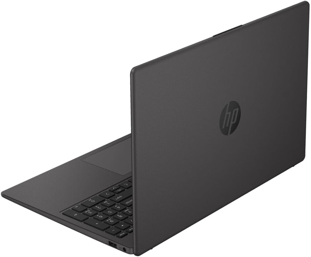 HP 255 G10 Business Laptop 15.6' FHD Display (AMD Ryzen 7 7730U, 32GB DDR4, 1TB PCIe SSD, AMD Radeon, Numeric Keypad, WiFi 6, HD Webcam, Bluetooth 5.2, Win 11 Pro) w/DKZ USB Port Expander