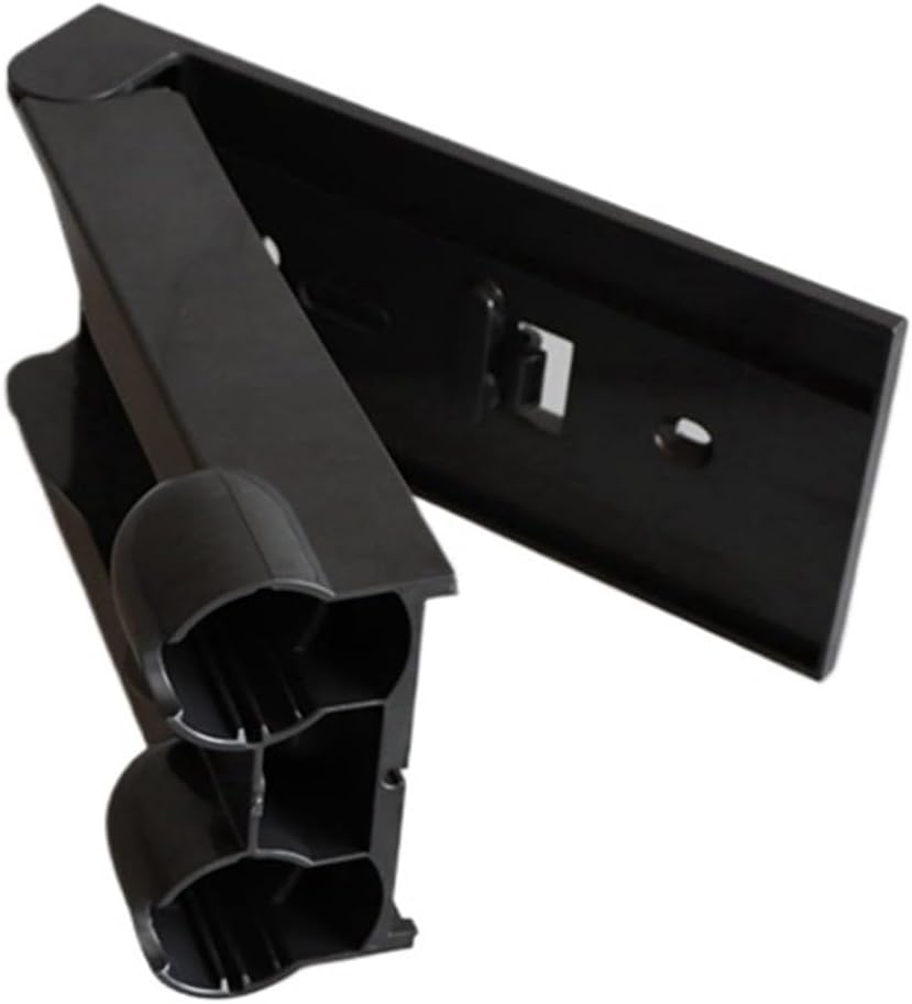 2025-5X Docking Station Wall Mount Accessory，Compatible for Dyson，V15 Vacuum Cleaner Storage Rack Charger Hanger Charging Base Bracket