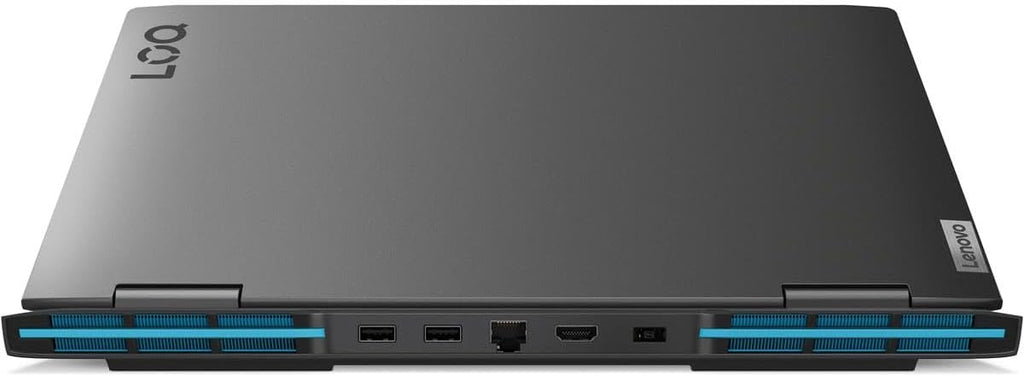 Lenovo LOQ 16IRH8 82XW001WUS 16' Gaming Notebook - 1920 x 1200 - Intel Core i7 13th Gen i7-13620H - 16 GB Total RAM - 512 GB SSD - Onyx Gray