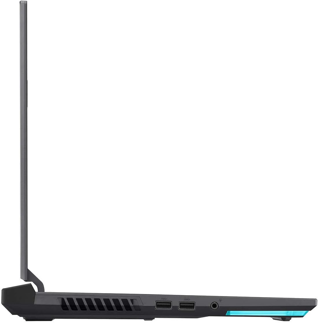ASUS ROG Strix G15 Gaming Laptop 2023-15.6' FHD NVIDIA GeForce RTX 3060 - AMD Ryzen 7 4800H 8 Cores - 32GB DDR4 1TB SSD -Backlit Keyboard Wi-Fi 6 Bluetooth 5.2 - Win11 Home TLG 32GB USB