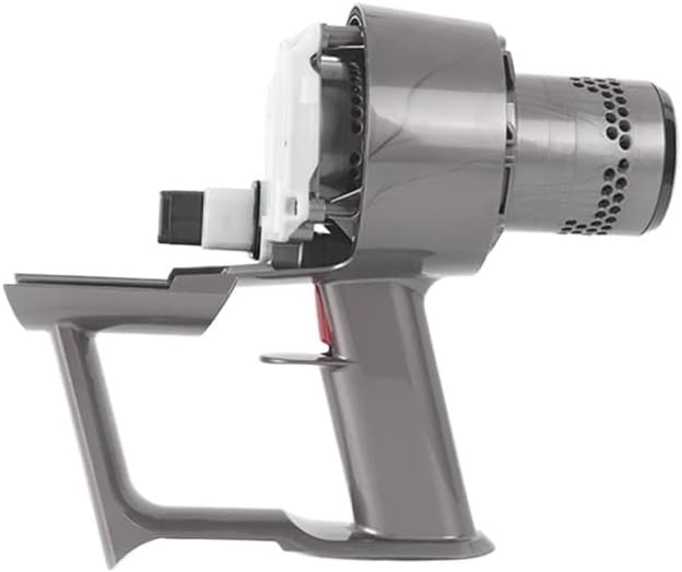 Main Body Motor Host Handle Detect Vacuum Cleaner Switch Assembly Included Engine Accessories ，Compatible for Dyson，V15 SV22