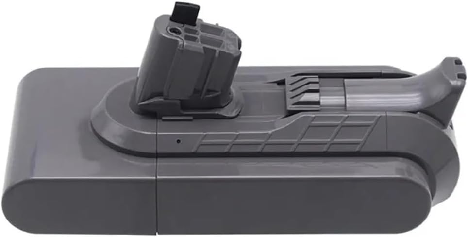 Vacuum Cleaner 25.2V 6000mAh Battery. Compatible for Dyson V15 Vacuum Cleaner Compatible Models SV22 SV28 SV29 Rechargeable Battery(1pc V15 6000mAh)