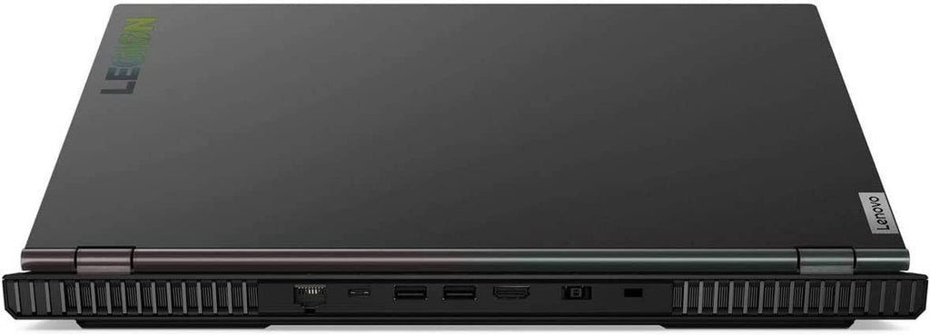 Lenovo Legion 5 15.6-inch FHD 120Hz Gaming Laptop PC, Intel Hexa-Core i7-10750H, Nvidia GTX 1650Ti, 16GB DDR4 RAM, 512GB SSD, Backlit Keyboard, Windows 10 Home 64 bit, Black