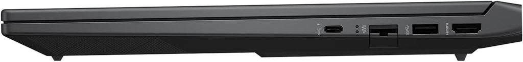 HP Victus 15.6' FHD 144 Hz Gaming Laptop, Intel Core i5-12450H Processor, NVIDIA GeForce GTX 1650, 16GB RAM, 512GB SSD, HDMI, SD Card Reader, Backlit Keyboard, Wi-Fi 6, Windwos 11 Home