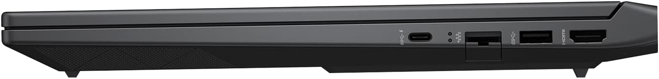 HP Victus 15.6' FHD 144 Hz Gaming Laptop, Intel Core i5-12450H Processor, NVIDIA GeForce GTX 1650, 16GB RAM, 512GB SSD, HDMI, SD Card Reader, Backlit Keyboard, Wi-Fi 6, Windwos 11 Home
