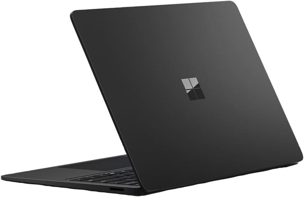 Microsoft Surface Laptop (2024), Windows 11 Copilot+ PC, 15' Touchscreen Display, Snapdragon X Elite (12 core), 32GB RAM, 1TB SSD Storage, Black