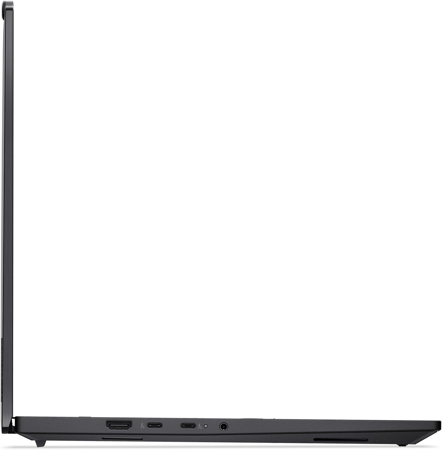 Lenovo ThinkPad T1g Gen 8, AI Laptop, Intel Ultra 9 285H vPro, 16' 3.2K (3200 x 2000) OLED, Touch, VRR 40-120Hz, 600 nits, 64GB DDR5, 2TB Gen5 SSD, NVIDIA RTX 5070, 5MP Camera, Win 11 Pro- Black