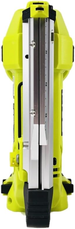 Ryobi 18-Volt Air Strike 23 Gauge 1-3/8' Cordless Headless Pin Nailer P318, Battery and Charger Combo Kit (Bulk Packaged)