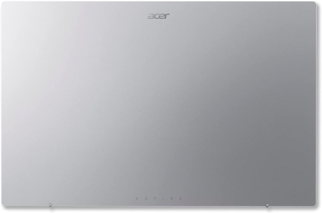 acer Aspire Slim Laptop, 15.6' Full HD IPS Display, AMD Ryze 7 5700U Processor(Up to 4.3GHz), AMD Radeon Graphics, 16GB LPDDR5 RAM, 1TB NVMe SSD, Wi-Fi 5, Windows 11 Home