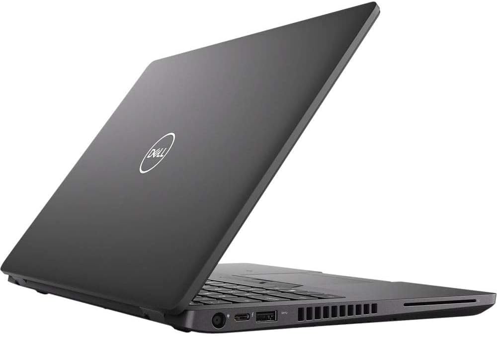 Dell Latitude 5400 Laptop FHD Touchscreen, Intel Core I5-8365U 8th Gen Processor, 32GB Ram, 512GB SSD, Webcam, Type C, HDMI Windows 11 Pro (Renewed)