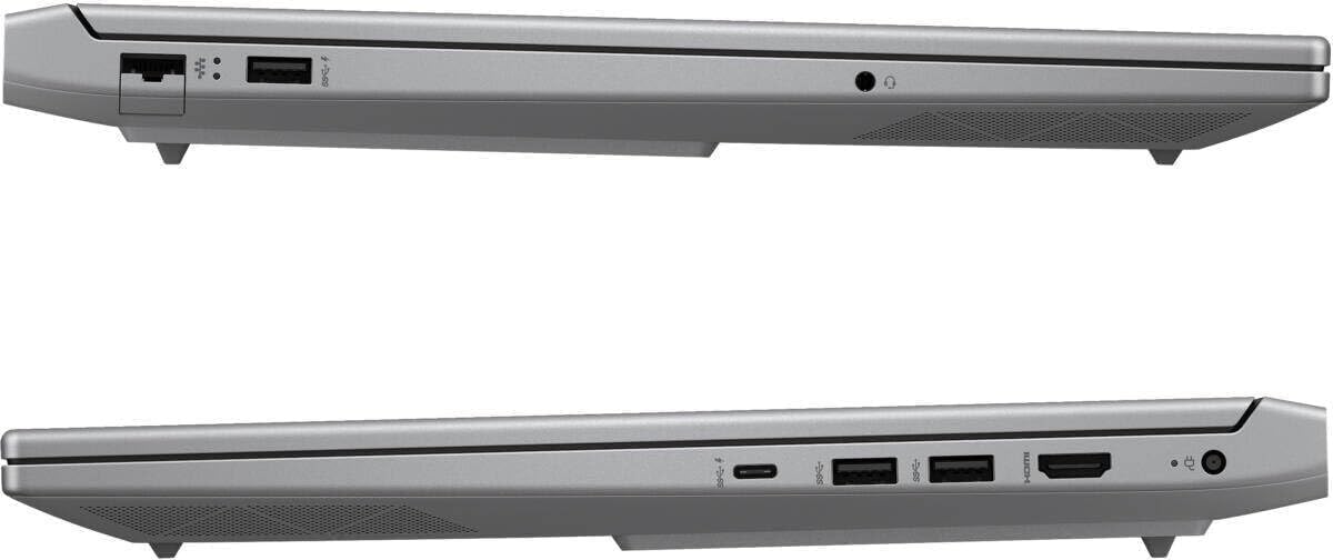 HP Omen 16 Gaming Laptop 16.1' FHD IPS 144Hz Intel 16-core i7-14650HX (>i9-13900HX) 32GB RAM 1TB SSD GeForce RTX 4060 RGB Backlit Thunderbolt FHD Privacy Camera Fast Charge Win11 w/ICP Accessory