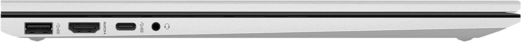 HP 17t Laptop, 17.3'' HD+ Touchscreen, Intel Core i7-1165G7 Processor, 32GB DDR4 RAM, 1TB PCIe SSD, Backlit Keyboard, HDMI, Windows 11 Home, Silver