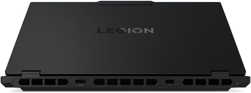Lenovo Legion Gaming Laptop 15.1' 165Hz OLED WQXGA Display (Intel i7-14700HX, GeForce RTX 5050 8GB, 64GB DDR5, 2TB PCIe SSD, RGB KB, WiFi 7, Webcam, Bluetooth 5.4, Win 11 Home) w/USB-C Dock