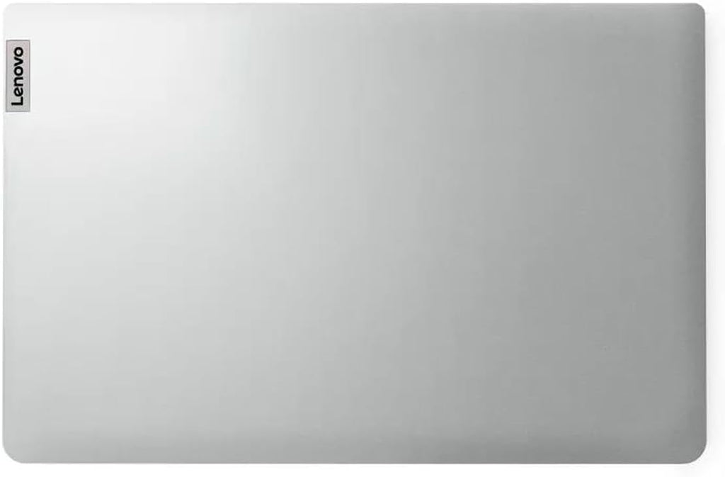 Lenovo IdeaPad 15.6' FHD Slim and Light Laptop, 12th Gen Intel 10-Core i5-1235U, 16GB RAM, 1TB PCIe SSD, USB-C, HDMI, WiFi 6, KeyPad, Webcam, SD Card Reader, PDG HDMI Cable, Cloud Grey, Win 11