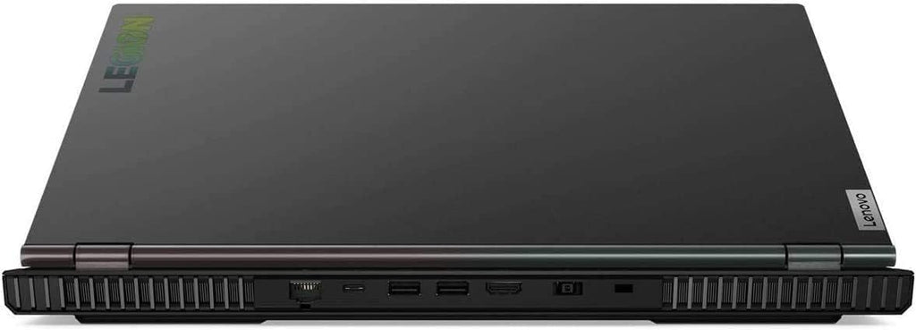 Lenovo Legion 5 Gaming Laptop, 15.6' FHD, 120 HZ, Intel Core i7-10750H Processor, 8GB DDR4, 512GB SSD, NVIDIA GTX 1650Ti, Windows 10, 82AU00CGUS