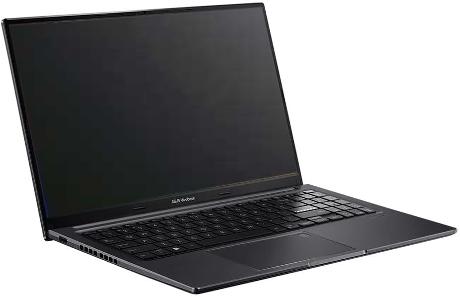 ASUS Vivobook 16 Laptop: Intel Core i9-13900H, 32GB RAM, 1TB SSD, 16' Full HD+ Display (1920x1200), Windows 11 Pro