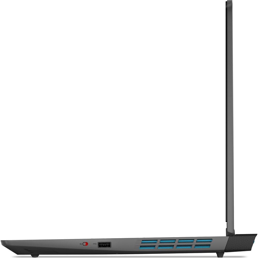 Lenovo 2025 Gaming Laptop | LOQ | AMD 8-Core Ryzen 7 7435HS | NVIDIA GeForce RTX 4050 6GB | 24GB DDR5 | 2TB SSD | 15.6' 1920x1080 144Hz | Win10 Pro - Wi-Fi 6 - BT 5.2 - Backlit KB - Gray