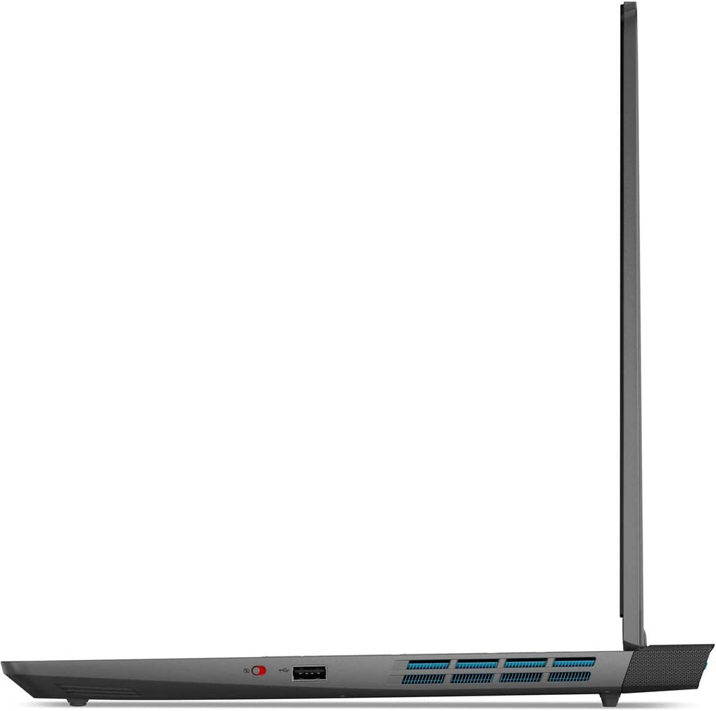 Lenovo LOQ 16IRH8 82XW001WUS 16' Gaming Notebook - 1920 x 1200 - Intel Core i7 13th Gen i7-13620H - 16 GB Total RAM - 512 GB SSD - Onyx Gray