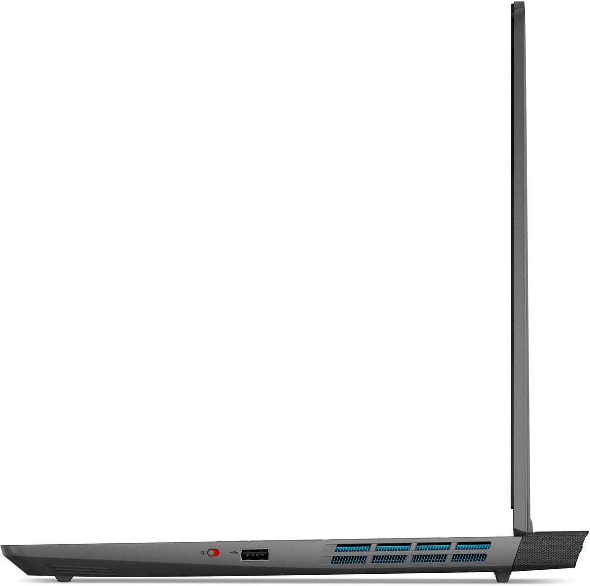 Lenovo LOQ 16IRH8 82XW001WUS 16' Gaming Notebook - 1920 x 1200 - Intel Core i7 13th Gen i7-13620H - 16 GB Total RAM - 512 GB SSD - Onyx Gray