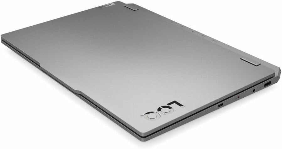 Lenovo LOQ 15AHP10 83JG000JUS 15.6' Gaming Notebook - Full HD - AMD Ryzen 5 220-16 GB - 512 GB PCI Express NVMe 4.0 x4 SSD