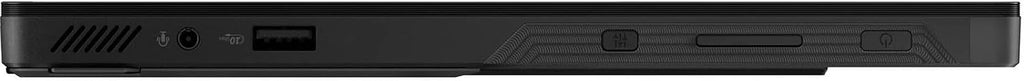 EXCaliberPC [2025] ASUS ROG Flow Z13 GZ302EA-XS96 (AMD Ryzen AI MAX+ 395, 32GB RAM, 1TB NVMe SSD, 13.4' 2.5K 180Hz, Windows 11 Pro) Touch Screen Laptop