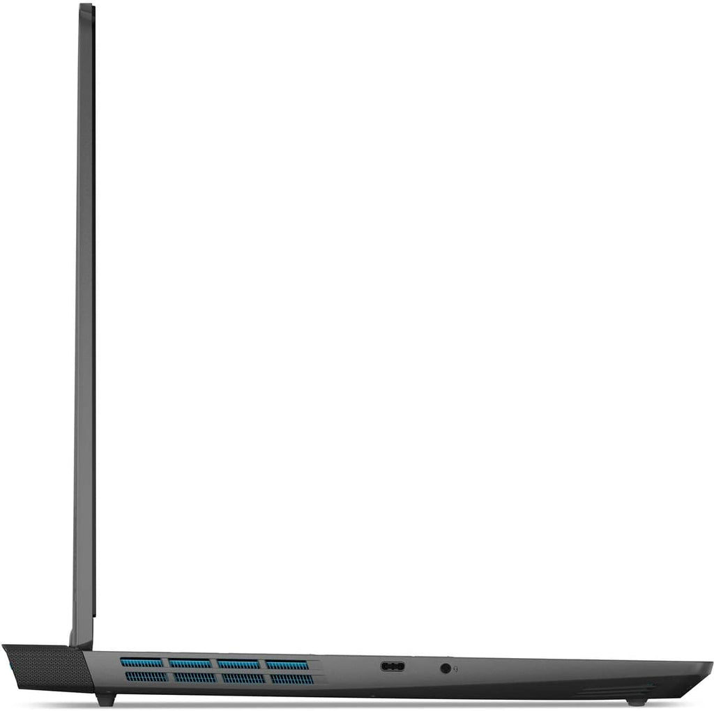 Lenovo LOQ 16IRH8 82XW001WUS 16' Gaming Notebook - 1920 x 1200 - Intel Core i7 13th Gen i7-13620H - 16 GB Total RAM - 512 GB SSD - Onyx Gray