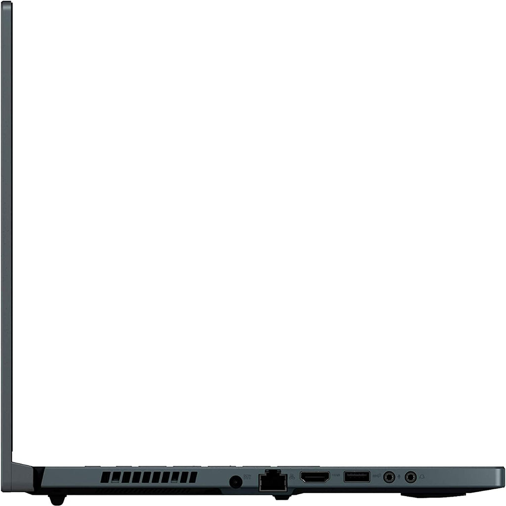 Asus ROG Zephyrus M15 15.6' FHD 240Hz IPS Premium Gaming Laptop, 10th Gen Intel Core i7-10750H, 16GB RAM, 1TB PCIe SSD, NVIDIA GeForce RTX 2070 Max-Q 8GB GDDR6, RGB Backlit Keyboard, Windows 10