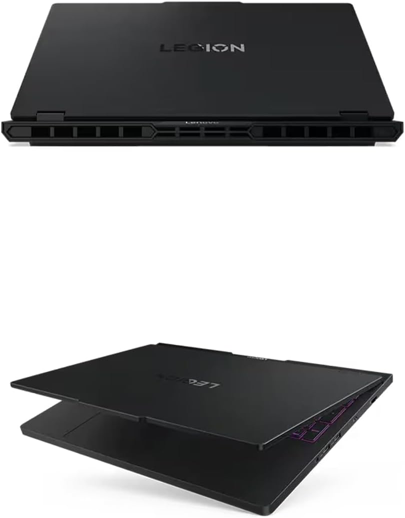 Lenovo Legion Pro 5i Gen 10 Gaming Laptop, Core Ultra 9 275HX Processor, 16' WQXGA (2560 x 1600) 165Hz, RTX 5070 Ti GPU 12GB GDDR7, 24zone RGB Backlit, Wi-Fi 7, Win 11pro (32GB DDR5 RAM | 2TB SSD)