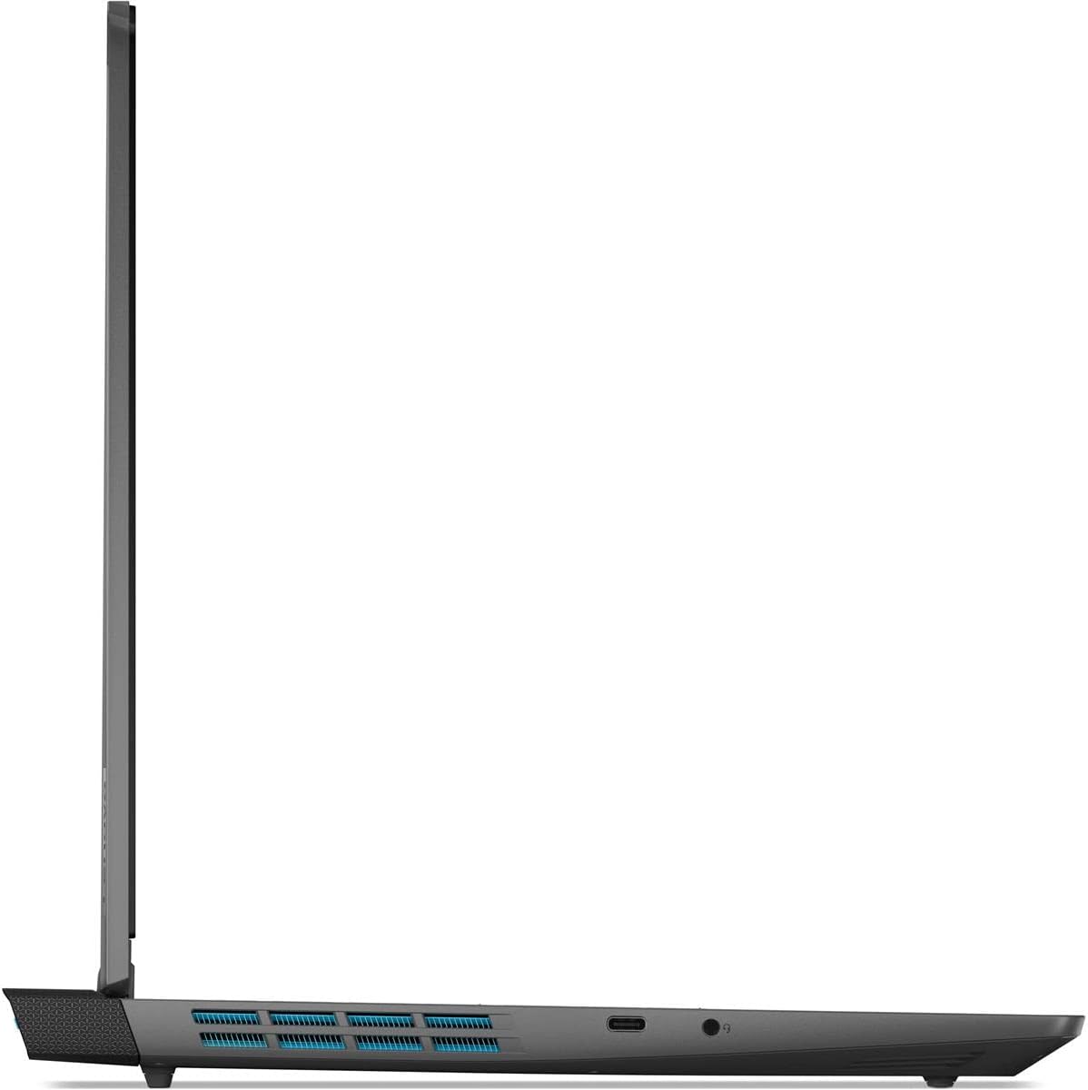 Lenovo LOQ Gaming Laptop, 15.6' FHD 144Hz Display, 8-core Intel Core i5-12450HX Processor, GeForce RTX 4050, 8GB DDR5, 512GB SSD, Wi-Fi 6, Ethernet, USB-C, HDMI, Backlit Keyboard, Windows 11 Home
