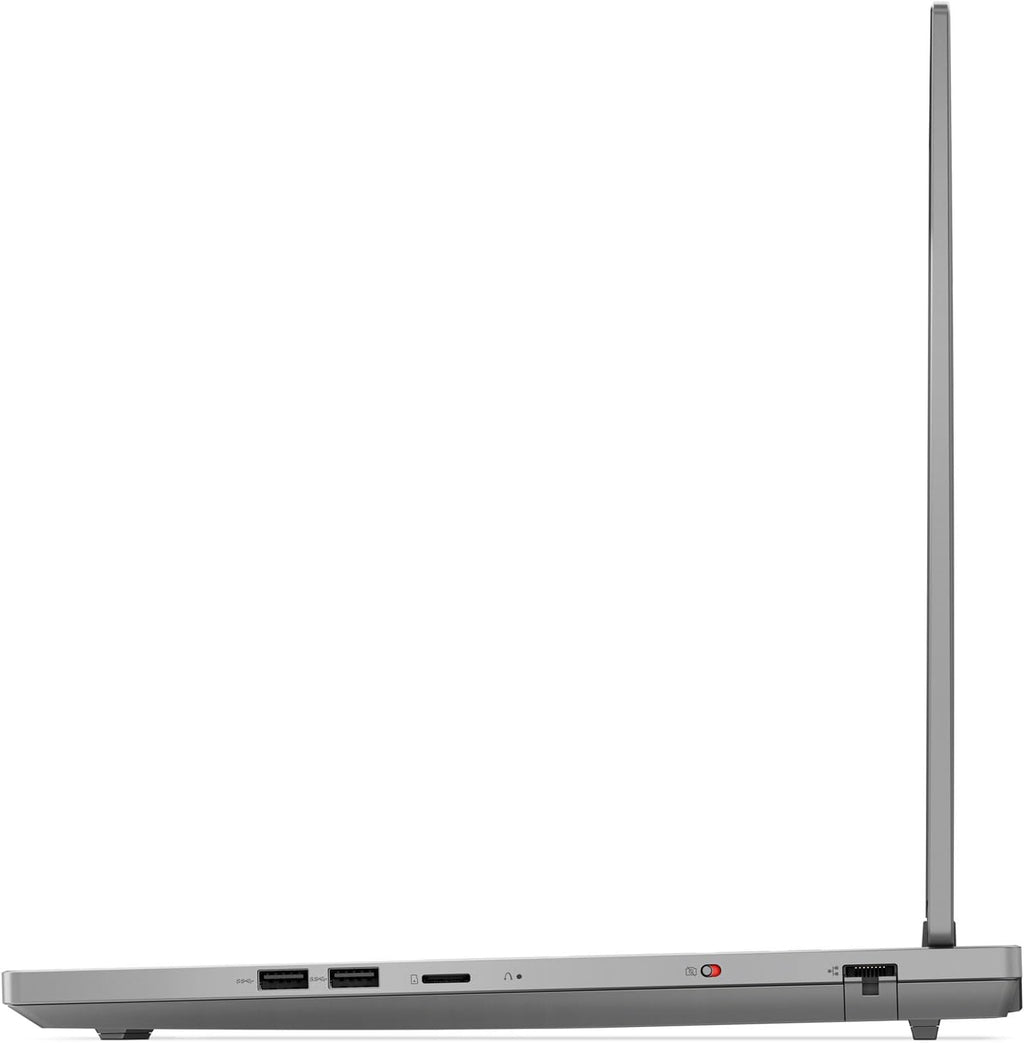 Lenovo 2025 Gaming Laptop | Legion 5 | Intel 16-Core i7-14650HX | NVIDIA GeForce RTX 4070 | 32GB DDR5 | 1TB SSD | 16' 2560x1600 165Hz IPS | Win10 Home - Wi-Fi 6E - BT 5.2 - RGB Backlit KB - Grey