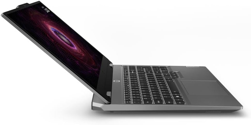 Lenovo LOQ 15ARP9 2024 Gaming Laptop 15.6' FHD IPS 144Hz 8-Core AMD Ryzen 7 7435HS 16GB DDR5 512GB SSD NVIDIA GeForce RTX 4050 6GB GDDR6 Wi-Fi 6 Backlit Keyboard Win11 Home w/ONT 32GB USB