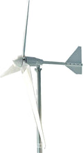 Wind Generator, L-Type Micro Wind Generator, 1000W-2000W 48V, Horizontal Axis,Wind Turbines(1000W)