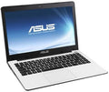 Asus Vivobook White Ultrabook 15.6-inch Laptop - X502CA-RB01-WT
