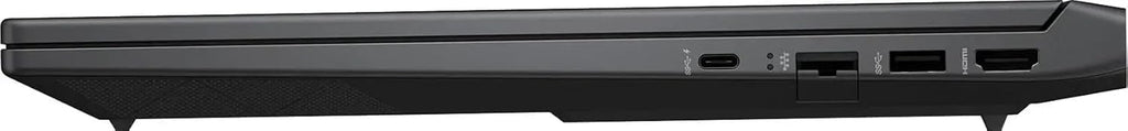 HP Victus 15 Gaming Laptop 15.6' FHD IPS 144Hz (AMD FreeSync Premium) AMD Hexa-core Ryzen 5 7535HS 32GB RAM 2TB SSD Radeon RX 6550M (>RTX3050) Backlit Type-C Fast Charging Win11 ICP Accessory