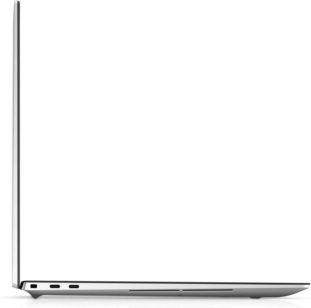 Dell XPS 9710 Laptop | 17' 1920x1200 FHD+ | Core i7-11800H - 512GB SSD Hard Drive - 32GB RAM - Nvidia GeForce RTX 3050 | 8 cores @ 4.6 GHz - 4GB GDDR6 Win 11 Pro Silver (Renewed)