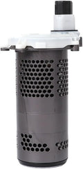 Vacuum Cleaner Motor Compatible for Dyson V15 Detect SV22 Replacement Brushless Motor Circuit Board Fit Animal/Outsize
