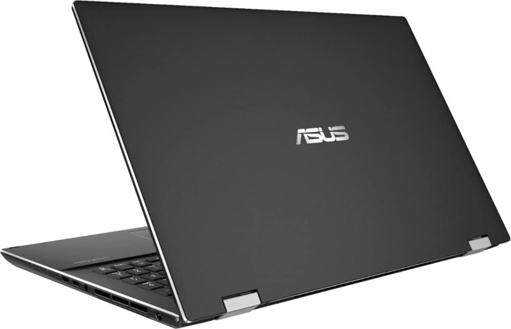 ASUS ZenBook 15.6' FHD Touchscreen Display Laptop | Intel Core i7-1165G7 | NVIDIA GeForce GTX 1650 | Backlit Keyboard | Windows 11 | Grey | with USB3.0 HUB Bundle (Gray, 16GB RAM | 512GB SSD)