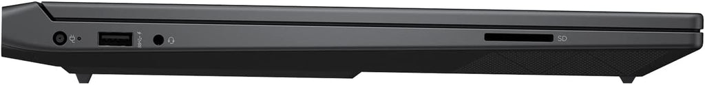 HP Victus 15.6' FHD 144 Hz Gaming Laptop, Intel Core i5-12450H Processor, NVIDIA GeForce GTX 1650, 32GB RAM, 1TB SSD, HDMI, SD Card Reader, Backlit Keyboard, Wi-Fi 6, Windwos 11 Home