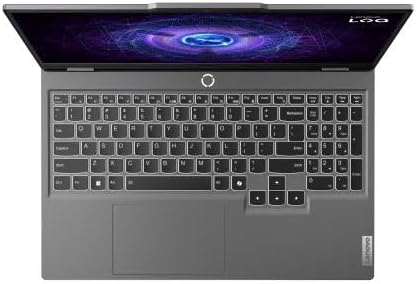 Lenovo LOQ 15.6' 1920 x 1080 FHD 144Hz Gaming Notebook Intel Core i5-12450HX 12GB DDR5 512GB SSD NVIDIA GeForce 2050 4GB DDR6 Luna Grey