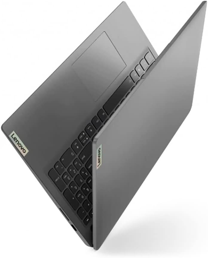 Lenovo IdeaPad 3 14 Laptop, AMD Ryzen 5 5500U, 8GB RAM, 256GB Storage, 14.0' FHD Display, AMD Radeon 7 Graphics, Windows 10 Home, Abyss Blue