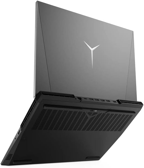 Lenovo Legion 5 Pro 16' QHD 165Hz Gaming Laptop, AMD Ryzen 7 5800H, 16GB RAM, 1TB PCIe SSD, NVIDIA GeForce RTX 3070, Backlit Keyboard, 720P Webcam, Grey, Win 11 Pro, 32GB Hotface USB Card (Renewed)