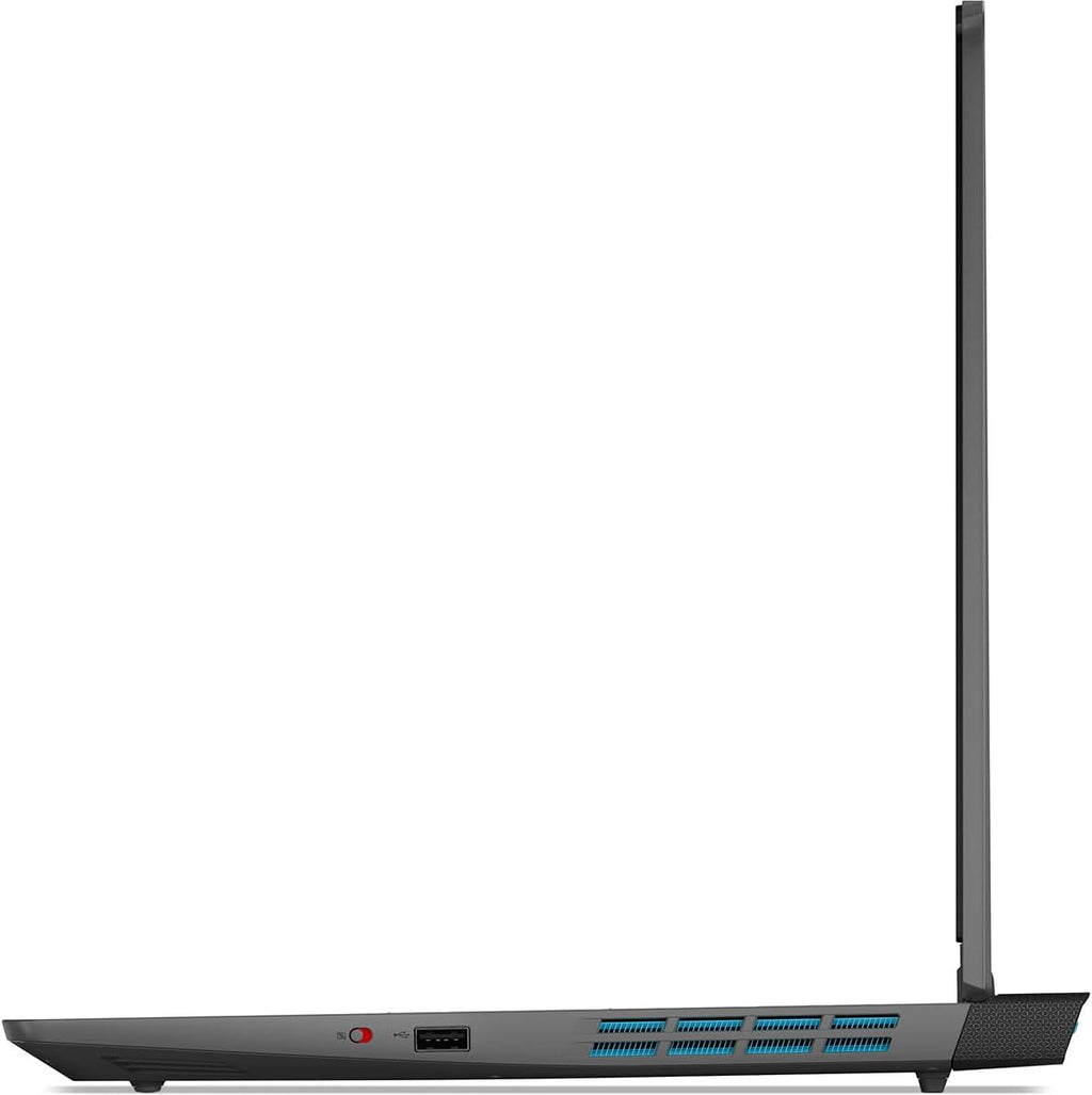 Lenovo LOQ 15AHP9 83DX009RUS 15.6' Gaming Notebook - Full HD - AMD Ryzen 7 8845HS - 16 GB - 512 GB SSD - English (US) Keyboard - Luna Gray