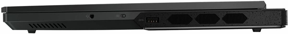 Lenovo Legion Pro 7 16IRX8H 16' WQXGA 240Hz Gaming Laptop, Intel Core i9-13900HX 2.2GHz, 32GB RAM, 1TB SSD, NVIDIA GeForce RTX 4090 16GB, Windows 11 Home, Onyx Gray