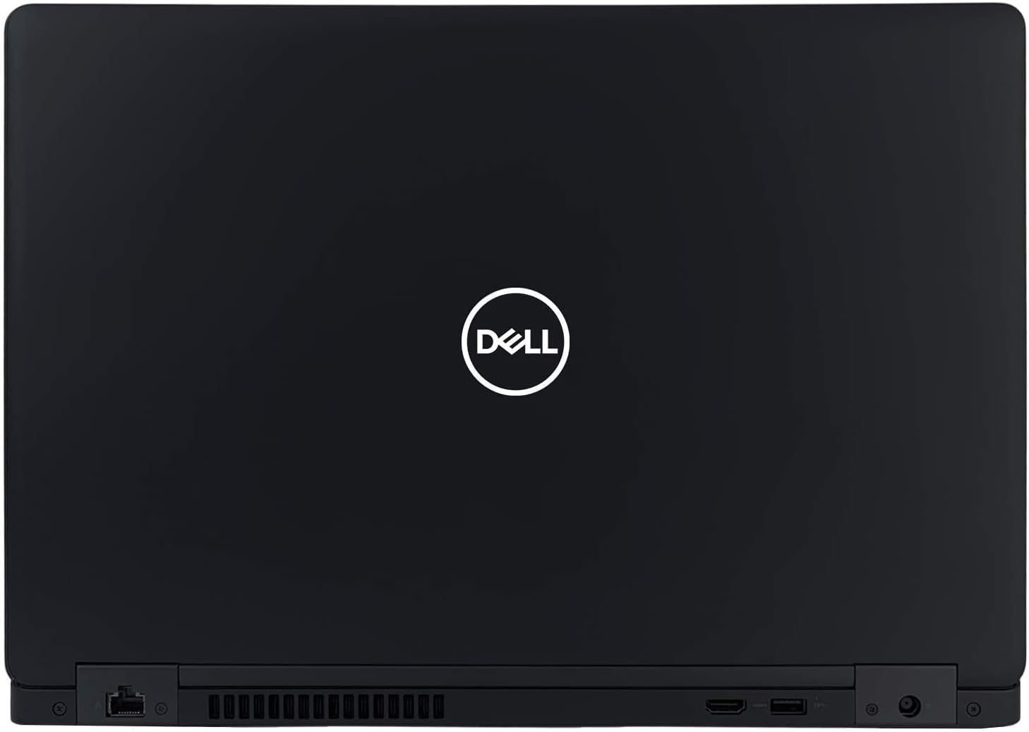 Dell Latitude 5580 Workstation Laptop | Intel Core i7 7th Gen CPU | 32 GB RAM - 1 TB SSD | 15.6' Display with Webcam | Wi-Fi | Bluetooth | HDMI Port | Microsoft Office | Windows 11 (Renewed)