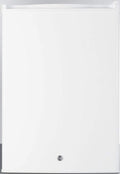 Summit FF31L7 Refrigerator, White