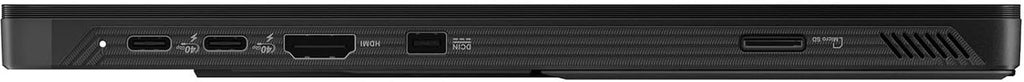 EXCaliberPC [2025] ASUS ROG Flow Z13 GZ302EA-XS96 (AMD Ryzen AI MAX+ 395, 32GB RAM, 1TB NVMe SSD, 13.4' 2.5K 180Hz, Windows 11 Pro) Touch Screen Laptop