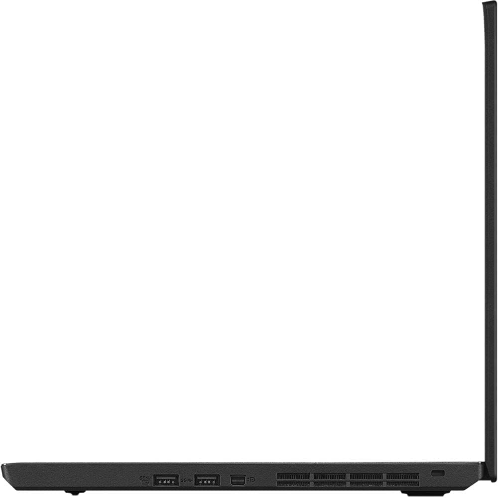 Lenovo ThinkPad T560 15.6'' FHD (1920 x 1080) Business Laptop/Intel Core i7-6600U 2.6Ghz / 16GB RAM /1TB SSD/Webcam/Bluetooth/Windows 10 pro (Renewed)