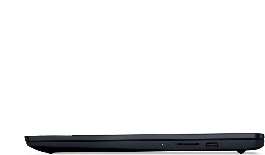 Lenovo IdeaPad 3 Laptop, 15.6' HD+ Display, AMD Ryzen 5 5500U, 8GB RAM, 512GB Storage, AMD Radeon 7 Graphics, Windows 11 Home, Abyss Blue