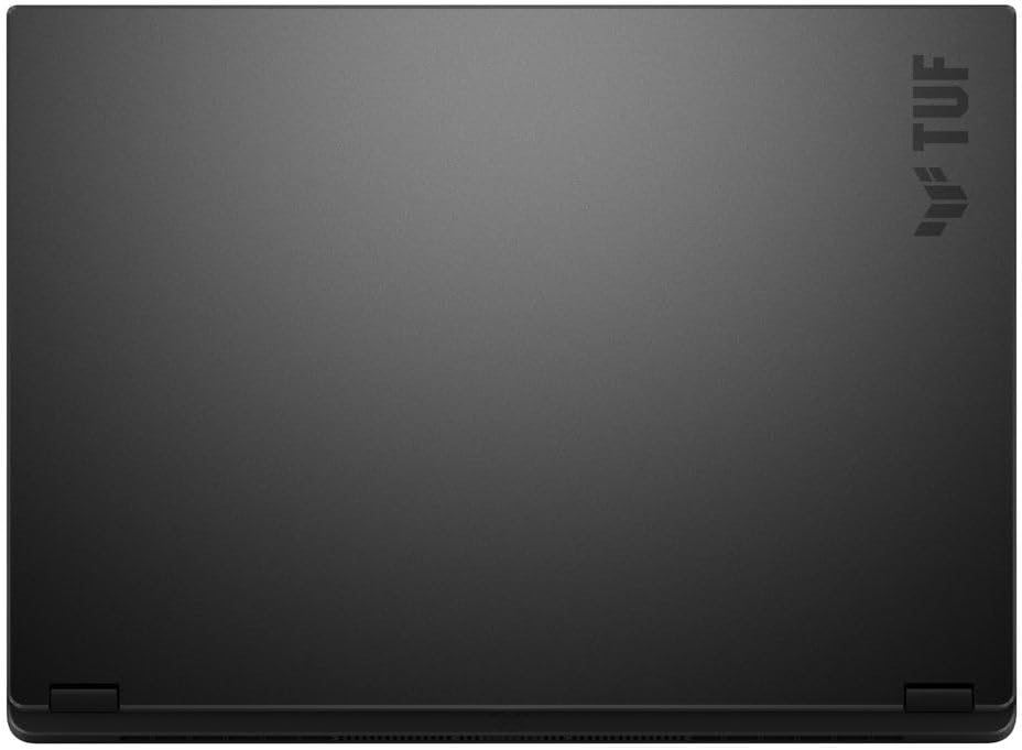 EXCaliberPC [2025] ASUS TUF Gaming A14 FA401KM-DS74 (AMD Ryzen AI 7 350, 16GB RAM, 1TB NVMe SSD, NVIDIA GeForce RTX 5060, 14' 2.5K 165Hz, Windows 11) Gaming Laptop